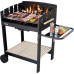 Barbecues APOLLO 60 a lenha/Carvão 