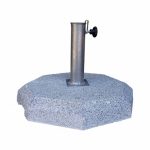 Base de Chapéu Oitavada