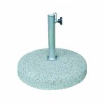 Base de Chapéu Pequena em Granito