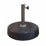 Base de Chapéu Pequena Pintada