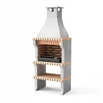 Churrasqueira Alcoa XL Plus