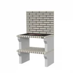 Bancada Batalha MT92GPEPT com Placa Elétrica