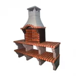 churrasqueira-crook-com-quatro-bancadas