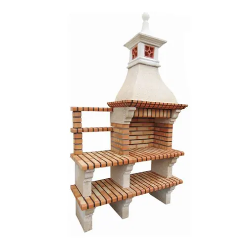 churrasqueira-eiffel-com-bancada