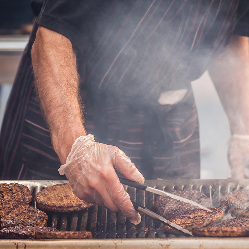 Quais as melhores carnes para um Churrasco?