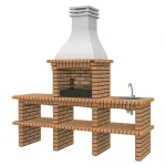 Churrasqueira Tavira 014/4LL2