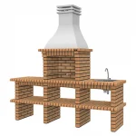 Churrasqueira Tavira 014/4LL2