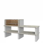 Barbecue Nisa 040B/2