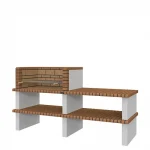 Barbecue Nisa 040B/2