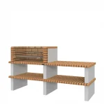 Barbecue Nisa 040B/2