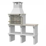 Churrasqueira Vagos 05/2ECC