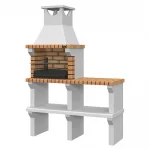 Churrasqueira Vagos 05/2ECC