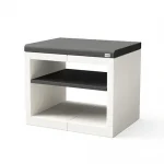 Bancada Kitaway Liso