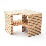 Bancada de Canto Luxor