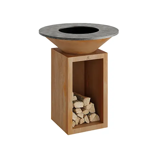 Barbecue Ofyr Classic Storage 85