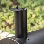 Barbecue a Carvão Outlaw XXL