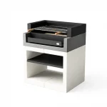 Churrasqueira Grill Kitaway Liso