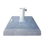 Base de Chapéu Gigante em Granito