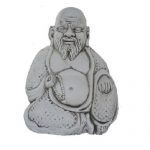 Buda com Barba