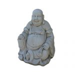 Buda Sentado