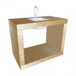 Bancada de Apoio M09B