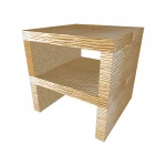 Bancada de Forno M04