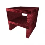 Bancada de Forno M04
