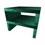 Bancada de Forno M05