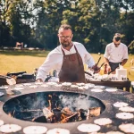 Barbecue Ofyr Trailer
