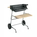 Barbecue a Carvão Panama