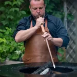 Bufador Preto ou Castanho