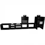 Churrasqueira e Forno CFM89C