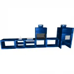 Churrasqueira e Forno CFM89C