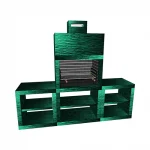 Churrasqueira CM61A com Bancada