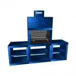 Churrasqueira CM61A com Bancada