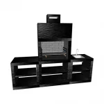 Churrasqueira CM61B com Lava Loiça