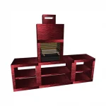 Churrasqueira CM62A com Bancada