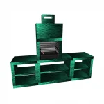 Churrasqueira CM62A com Bancada