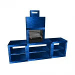 Churrasqueira CM62A com Bancada