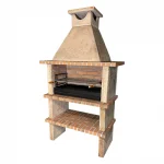 Churrasqueira Rústica CR25C