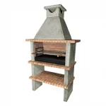 Churrasqueira Rústica CR25C