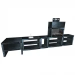 Churrasqueira CM76B com Lava Loiça