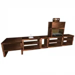 Churrasqueira CM76B com Lava Loiça