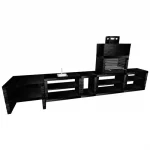 Churrasqueira CM76B com Lava Loiça