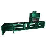 Churrasqueira CM76B com Lava Loiça