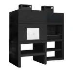 Churrasqueira e Forno CFM25
