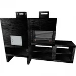 Churrasqueira e Forno CFM41A