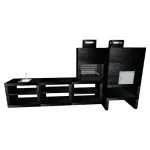 Churrasqueira e Forno CFM58B