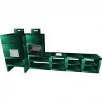 Churrasqueira e Forno CFM67B