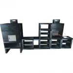 Churrasqueira e Forno CFM82B